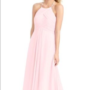 Azazie Bridesmaid Dress
